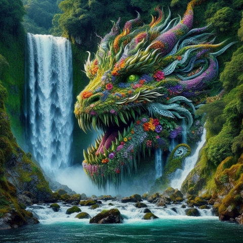 Dall-E bing