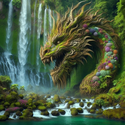 Dall-E bing