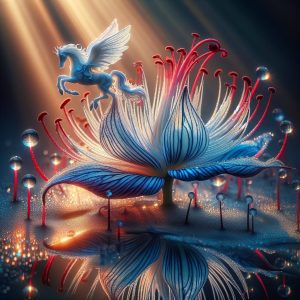 Sometimes, our dreams don't need to be big to become wonderful.