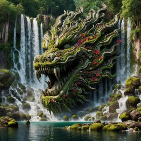 Dall-E bing