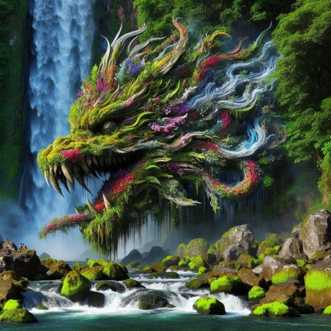 Dall-E bing